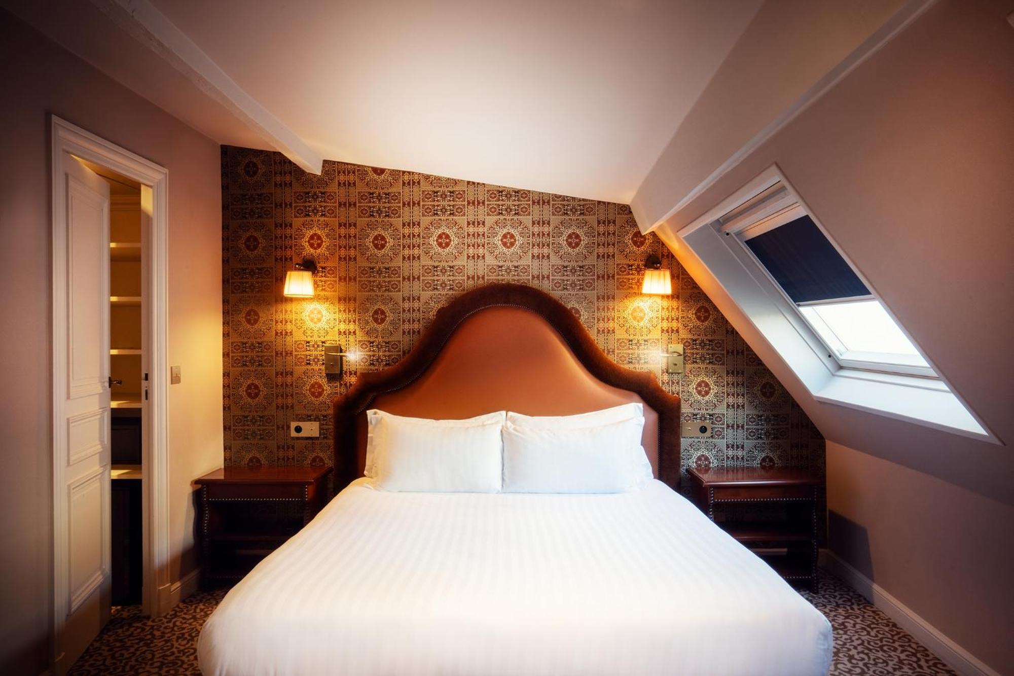 Odeon Saint-germain Hotel 4*