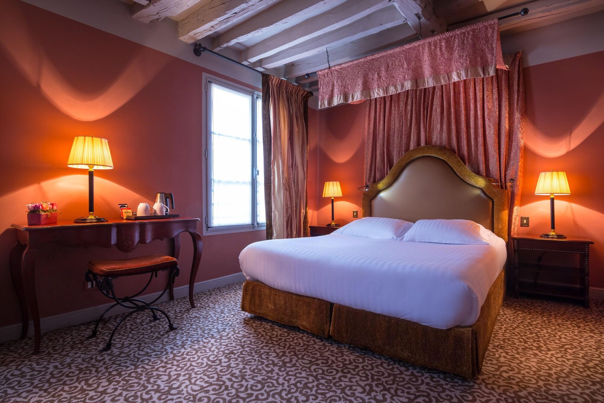 Odeon Saint-germain 4*