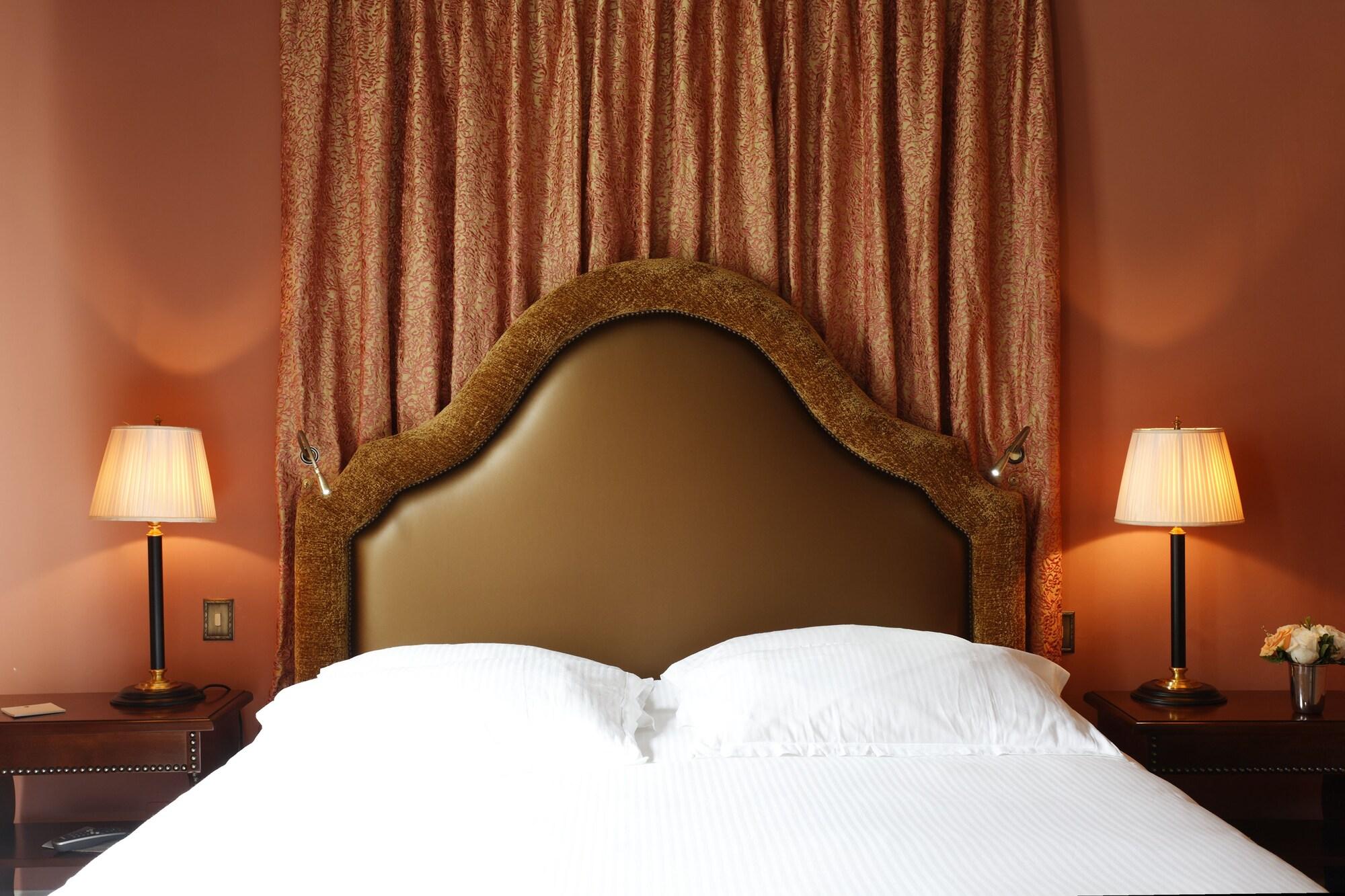 Hotel Odéon Saint Germain Paris