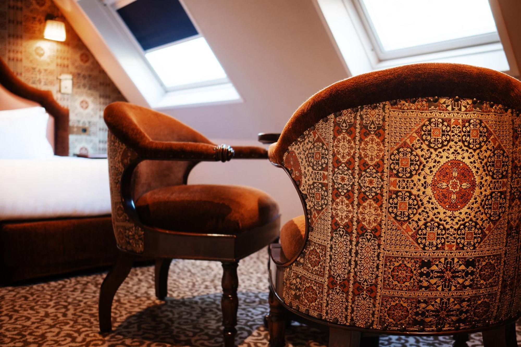 Odéon Saint Germain Hotel Paris