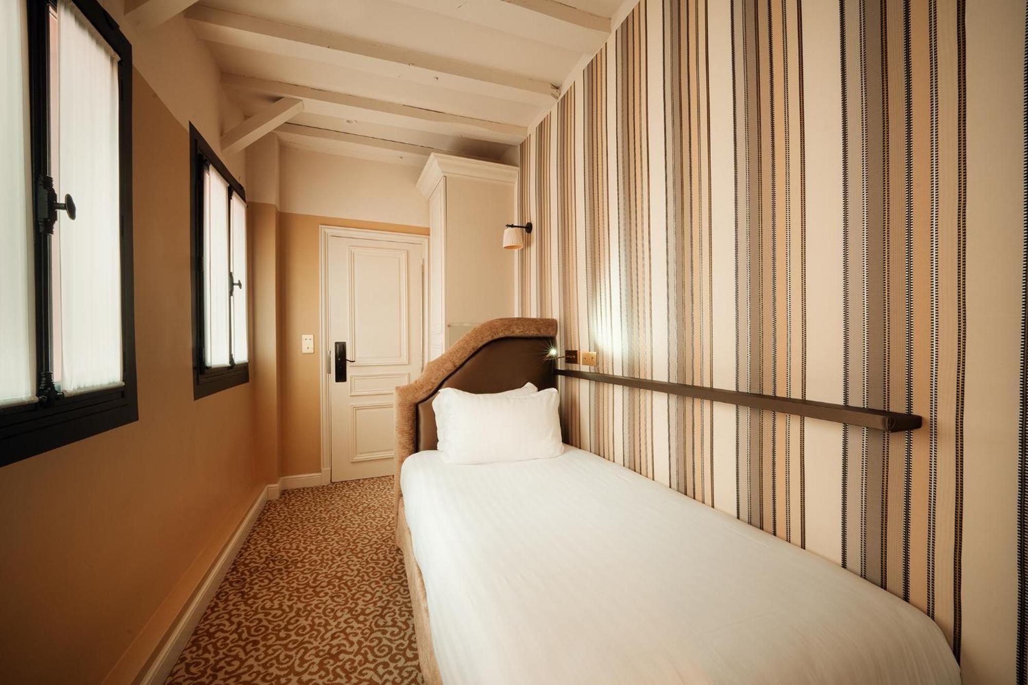 Odeon Saint-germain 4* Parijs