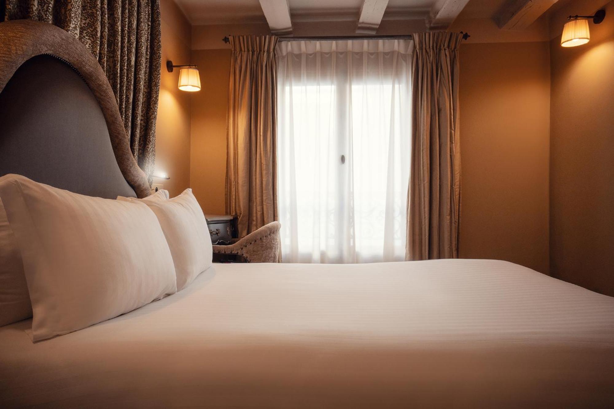 Odeon Saint-germain Hotel Parijs