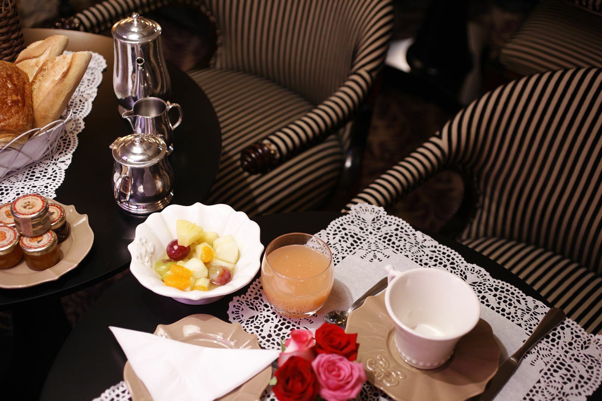 Hotel Odeon Saint-germain 4*