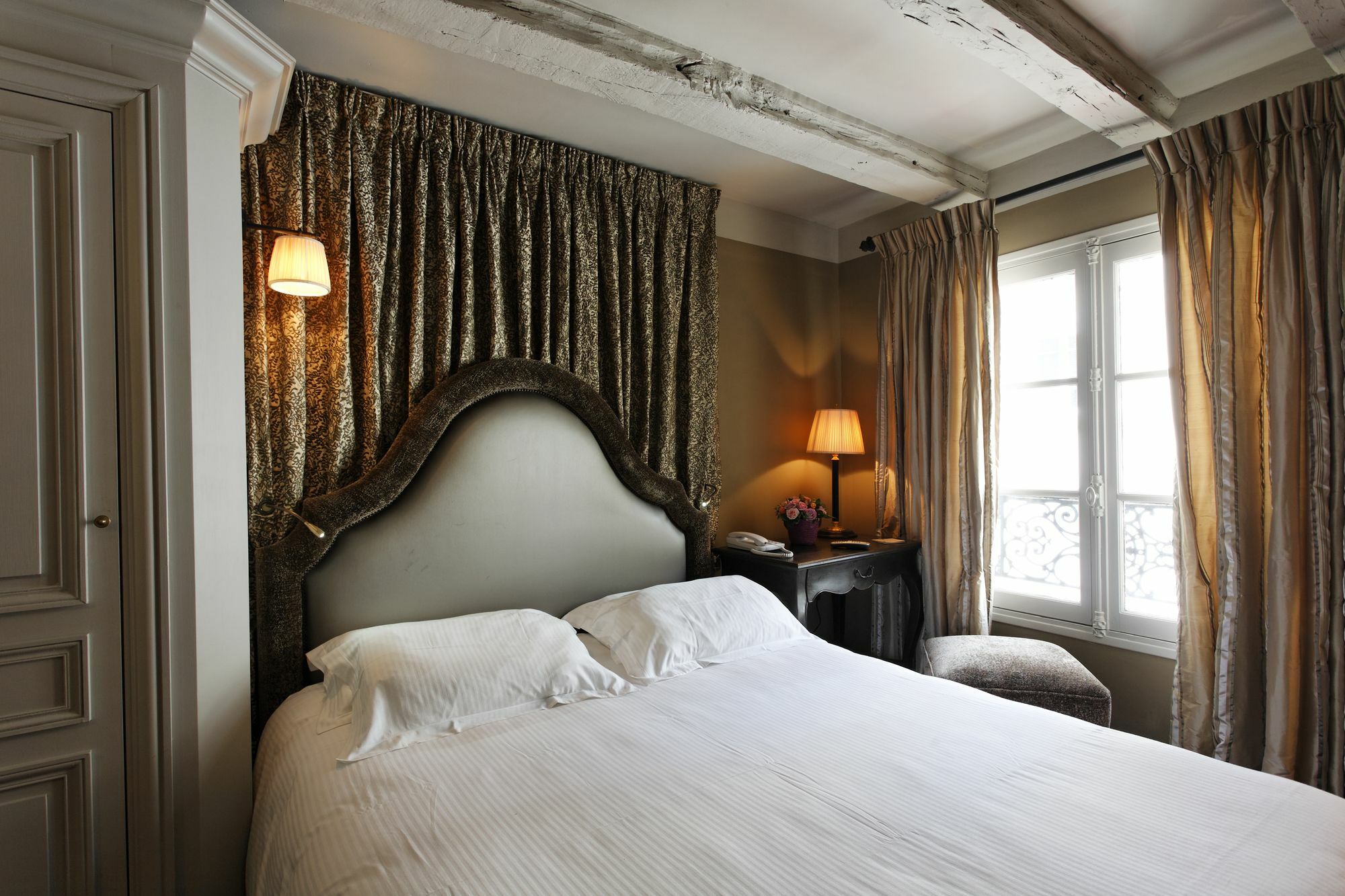 Odeon Saint-germain Hotel 4*