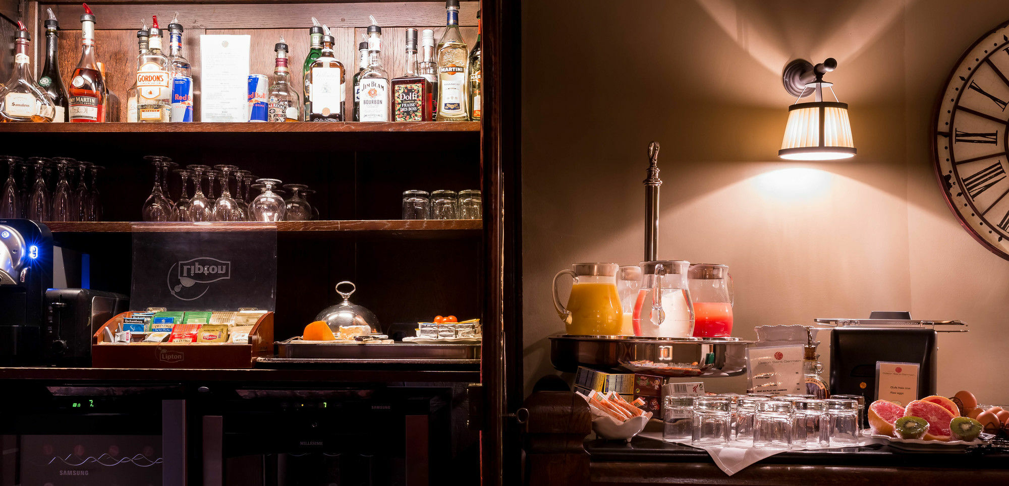 Odeon Saint-germain 4*