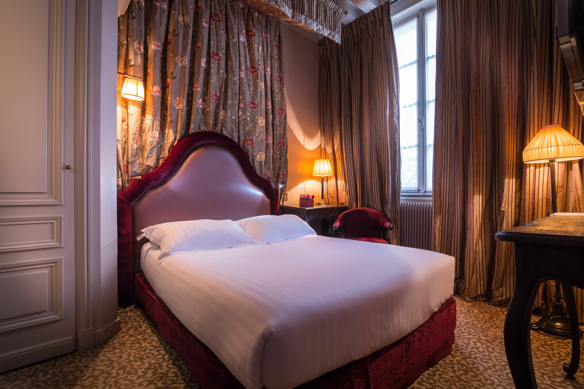 Hotel Odeon Saint-germain